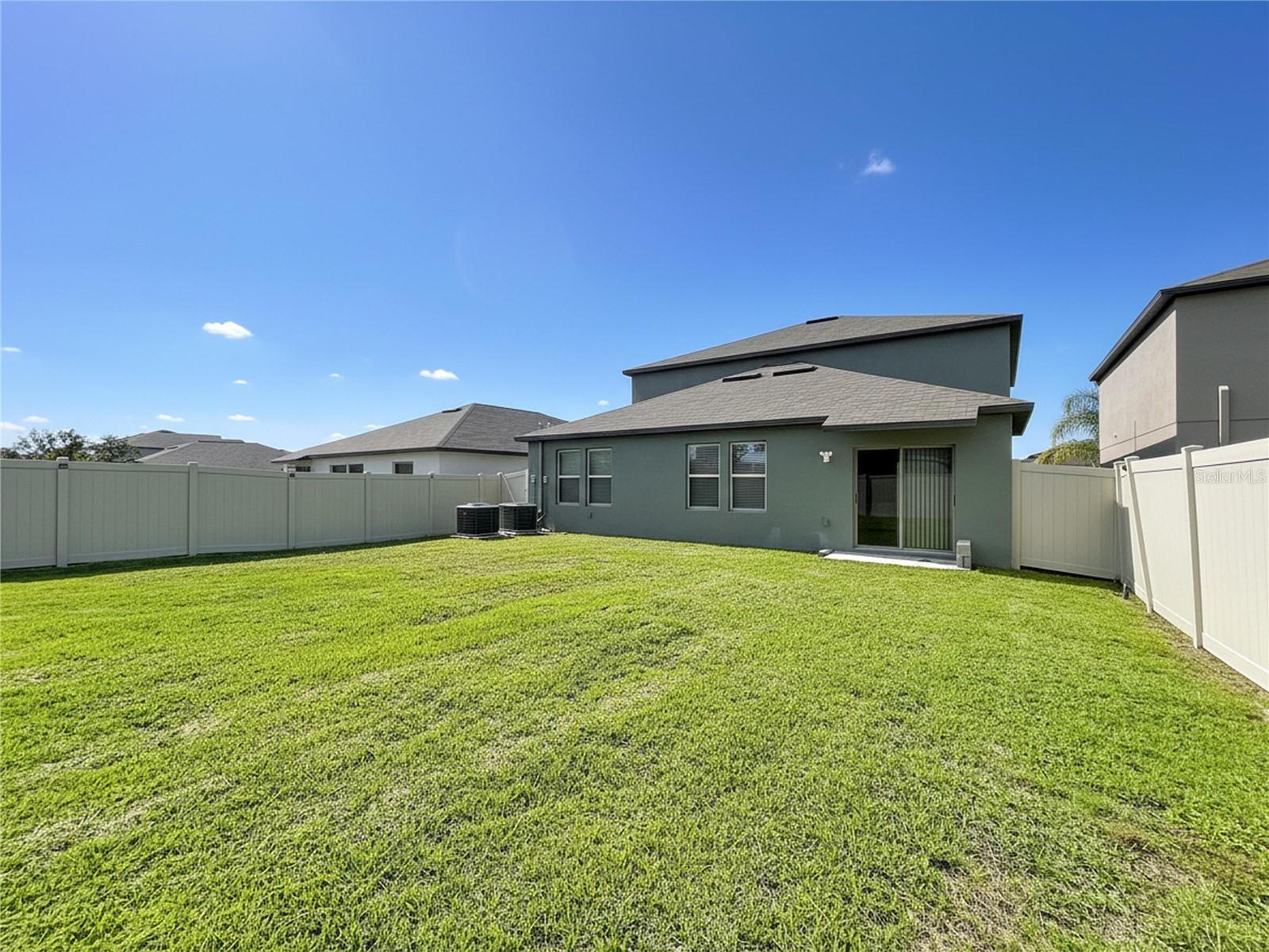 CYPRESS MILL PH 1B - Residential