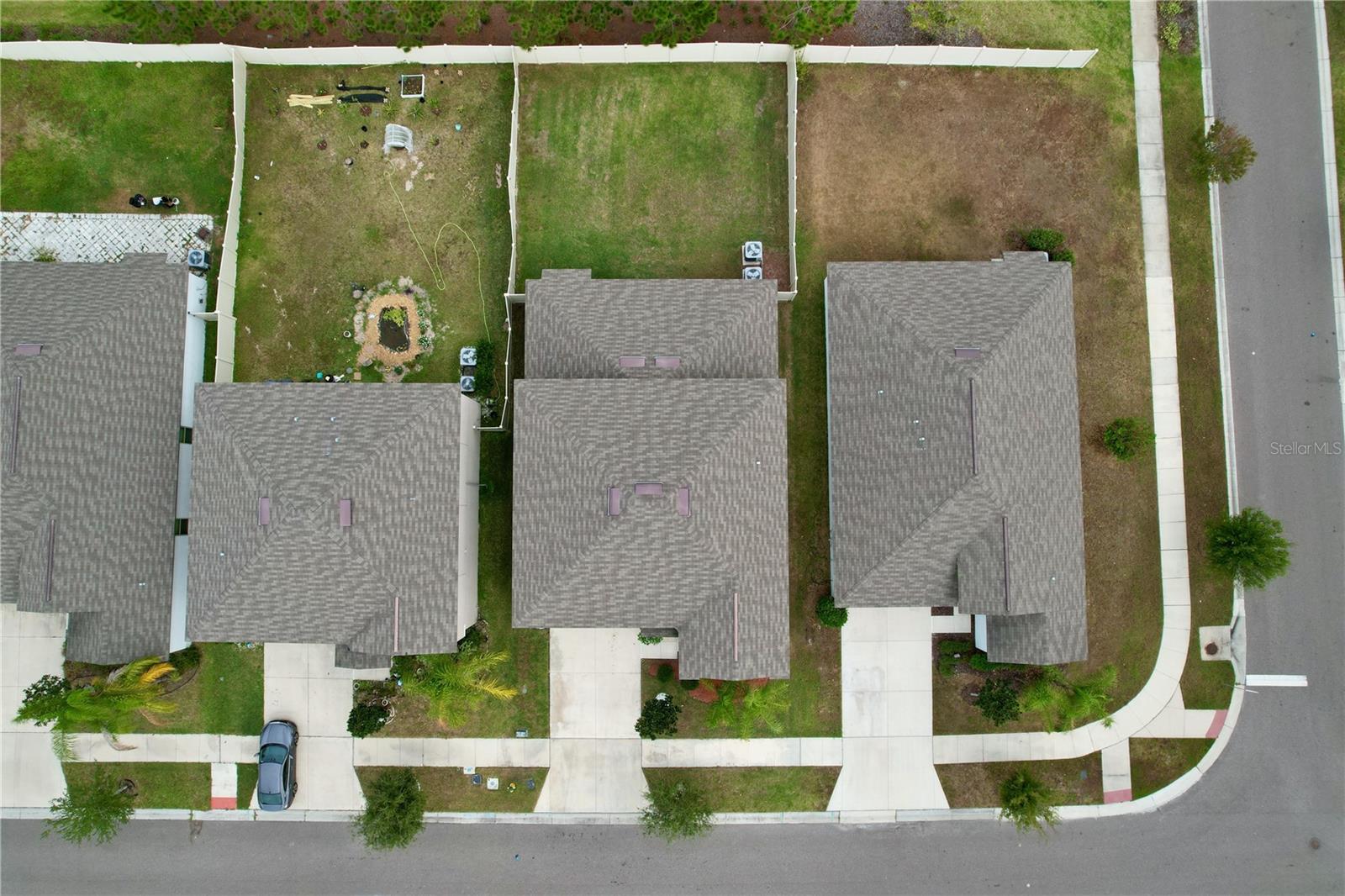 CYPRESS MILL PH 1B - Residential