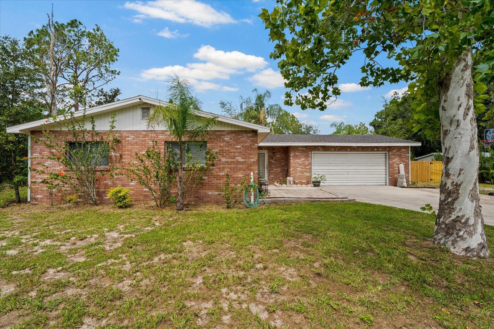 93 VAUGHN ROAD