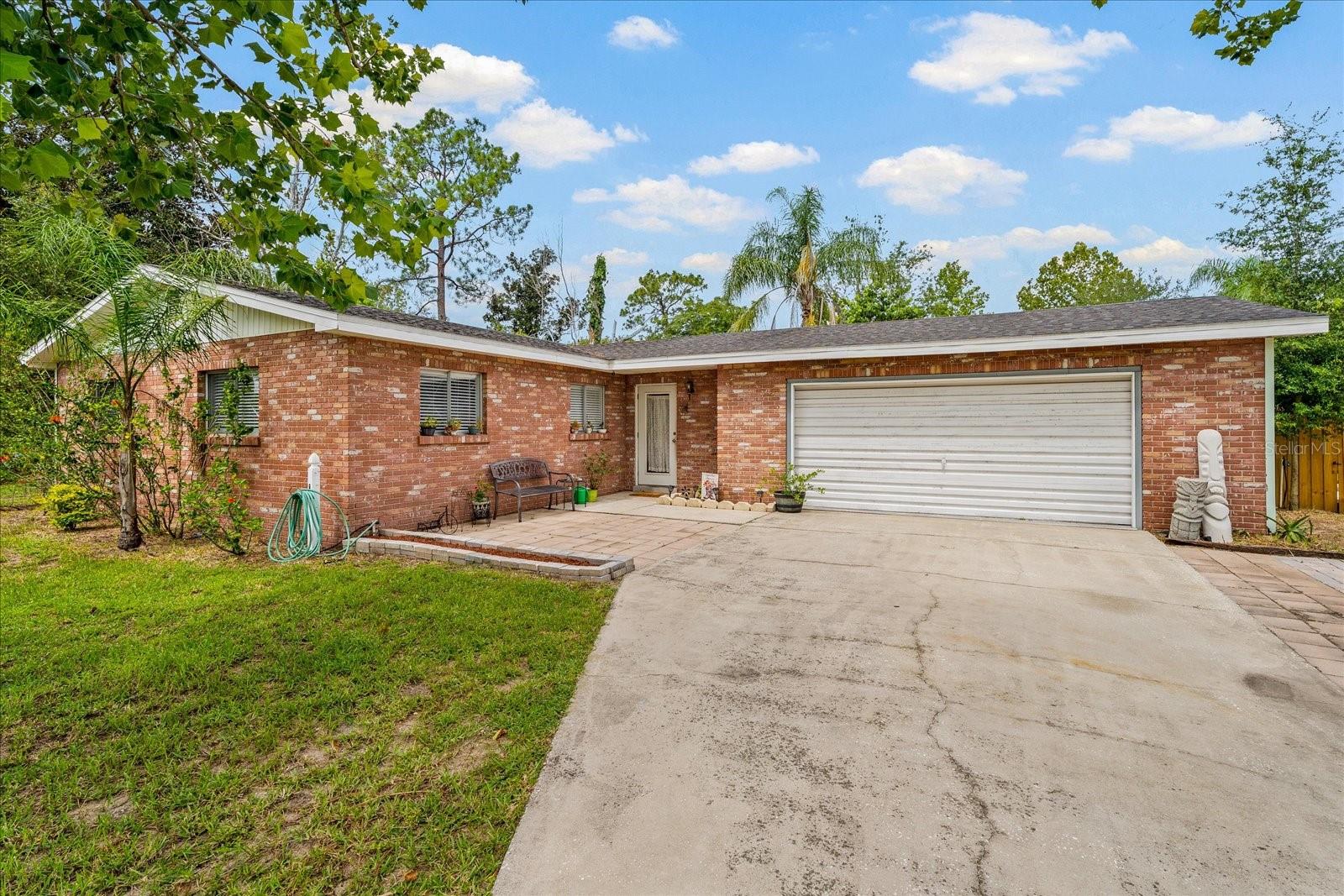 93 VAUGHN ROAD