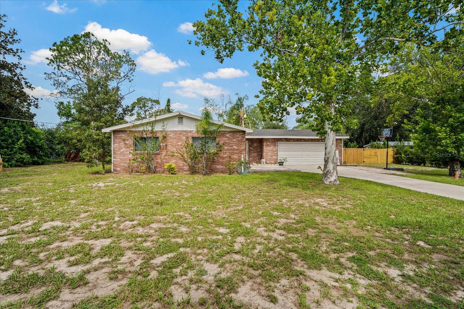 93 VAUGHN ROAD