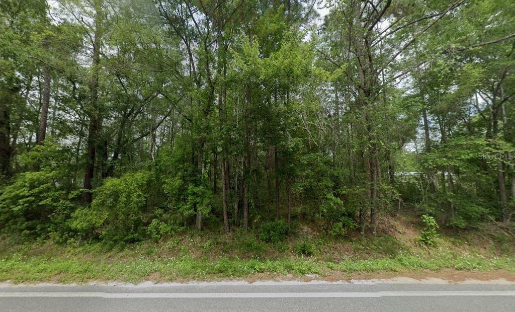 Photo of 2301 SE 144th Street, Starke, FL 32091 (MLS # A4688571)