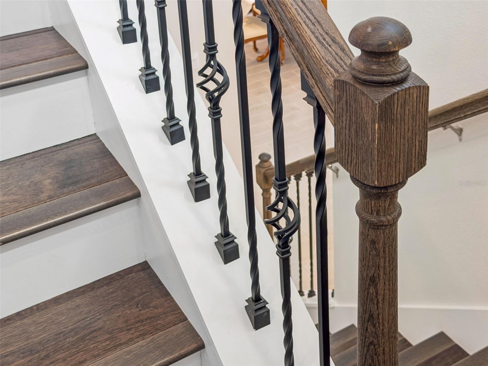 WATERLEIGH - Residential