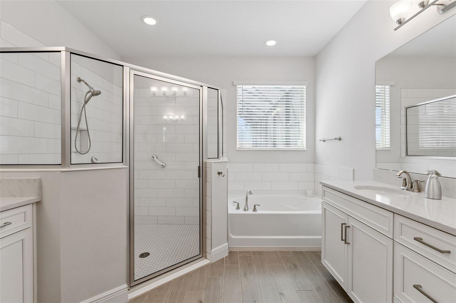 WATERLEIGH - Residential