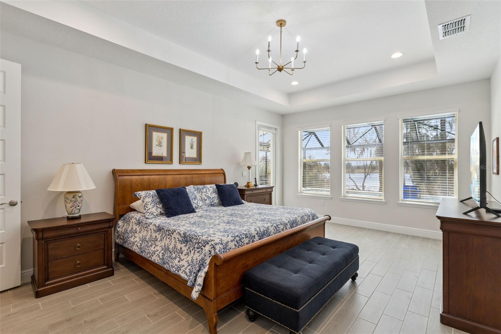 WATERLEIGH - Residential