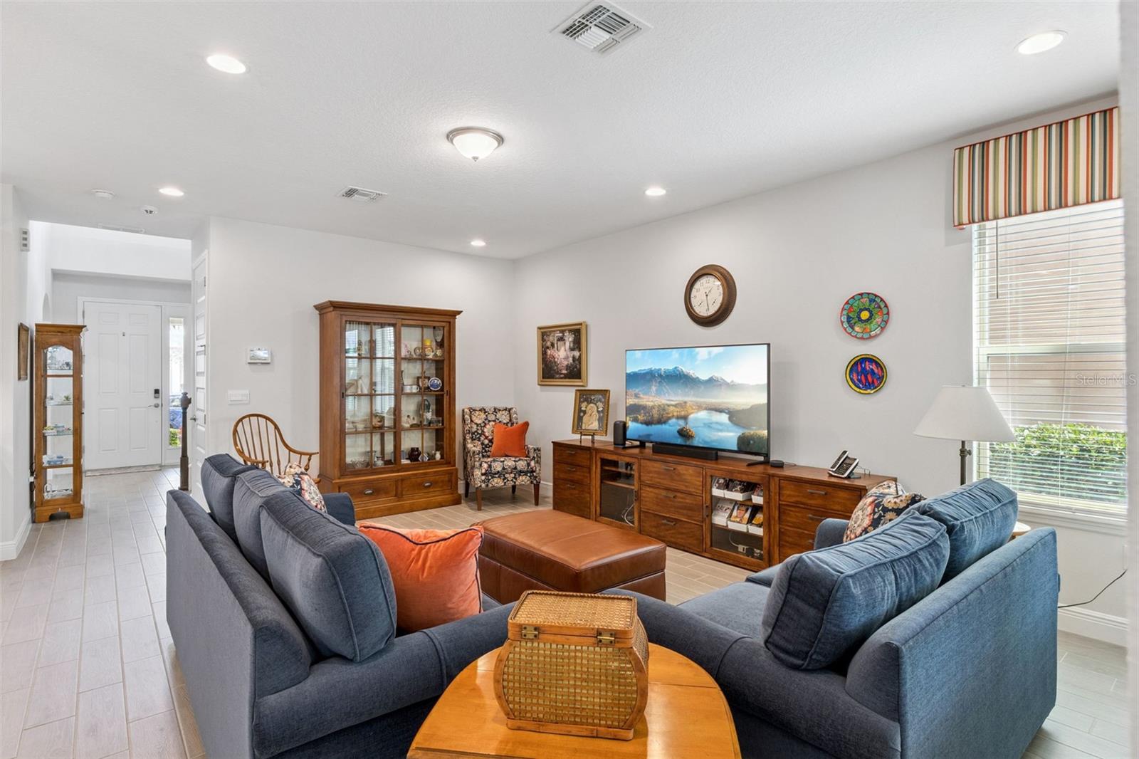 WATERLEIGH - Residential