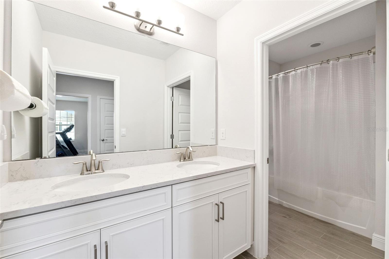 WATERLEIGH - Residential