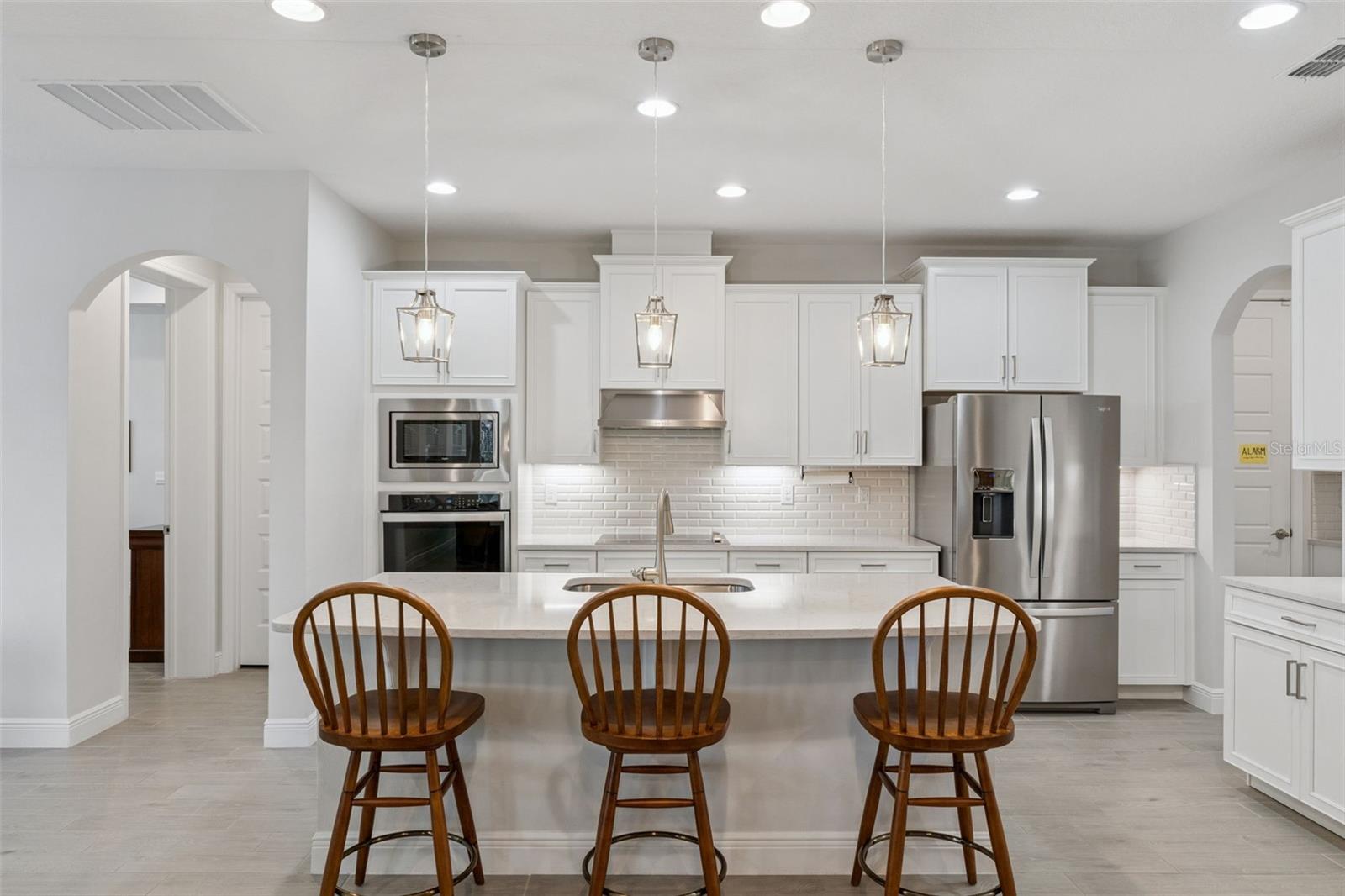 WATERLEIGH - Residential