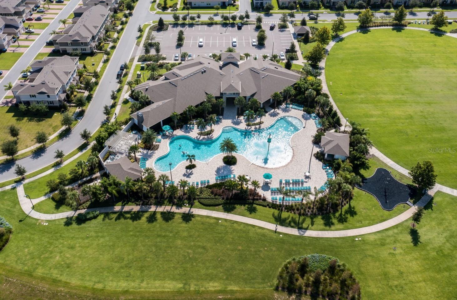 WATERLEIGH - Residential