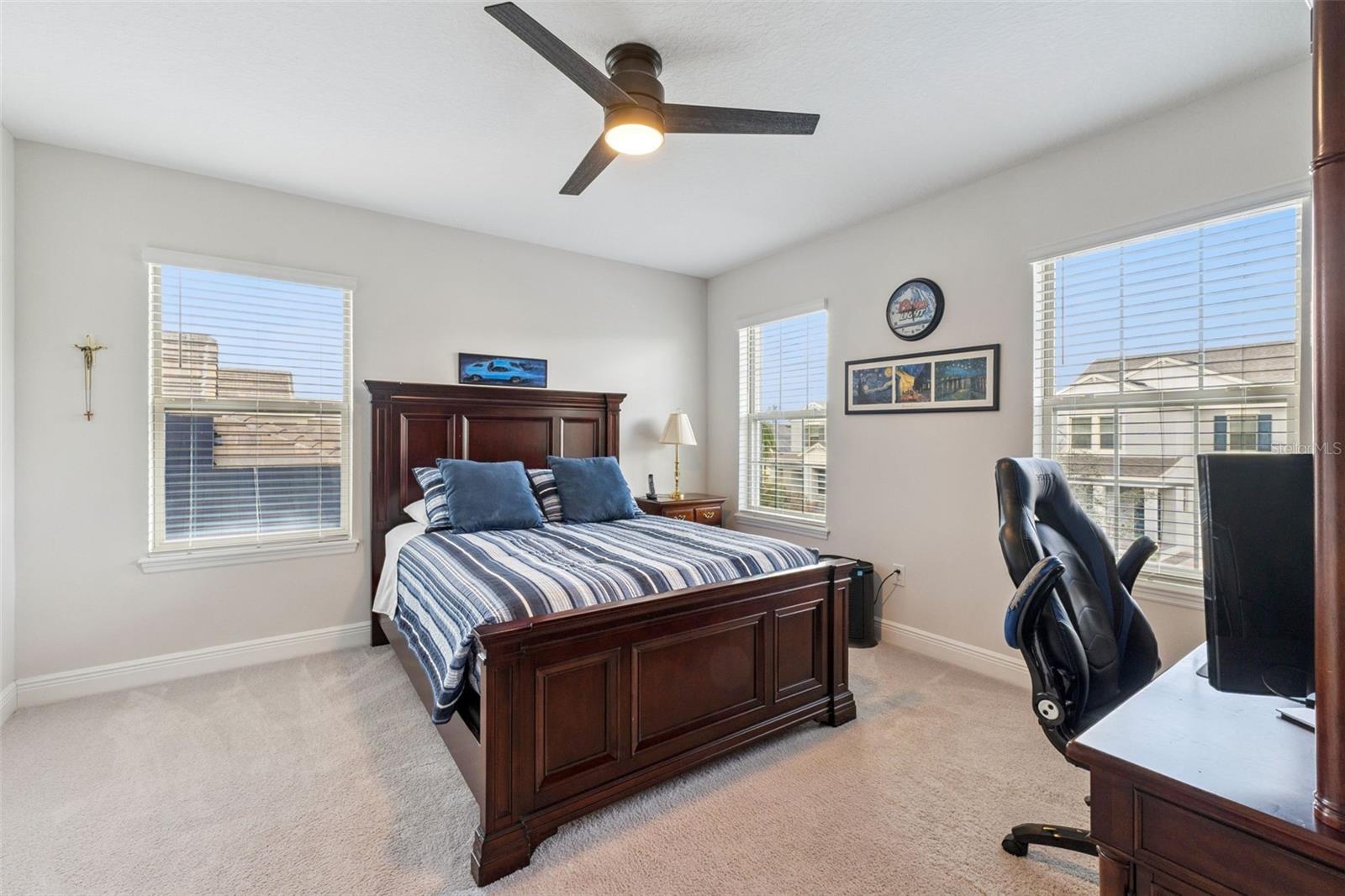 WATERLEIGH - Residential