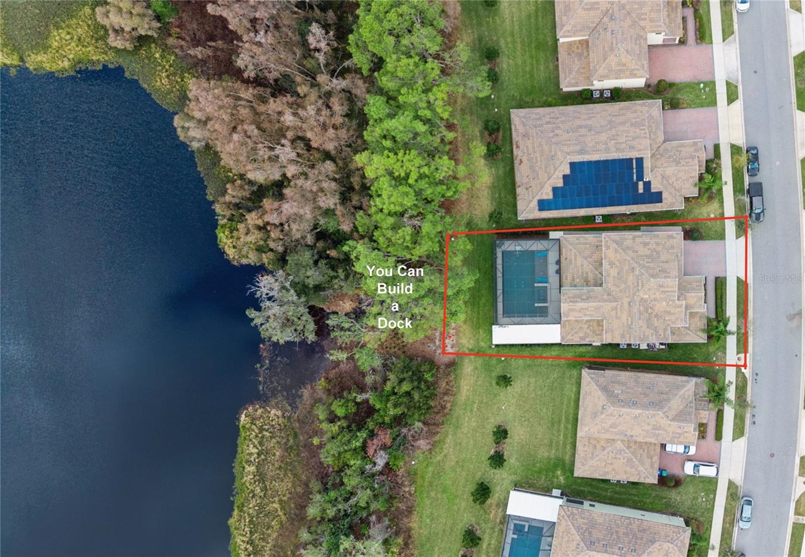 WATERLEIGH - Residential