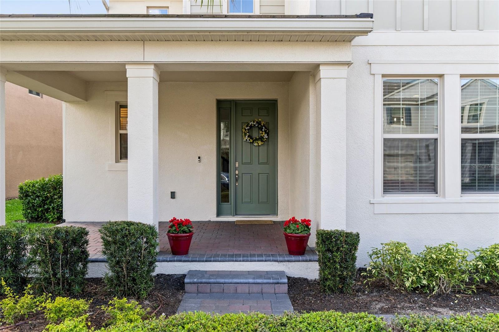 WATERLEIGH - Residential