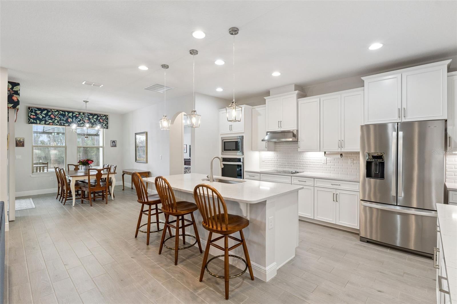 WATERLEIGH - Residential