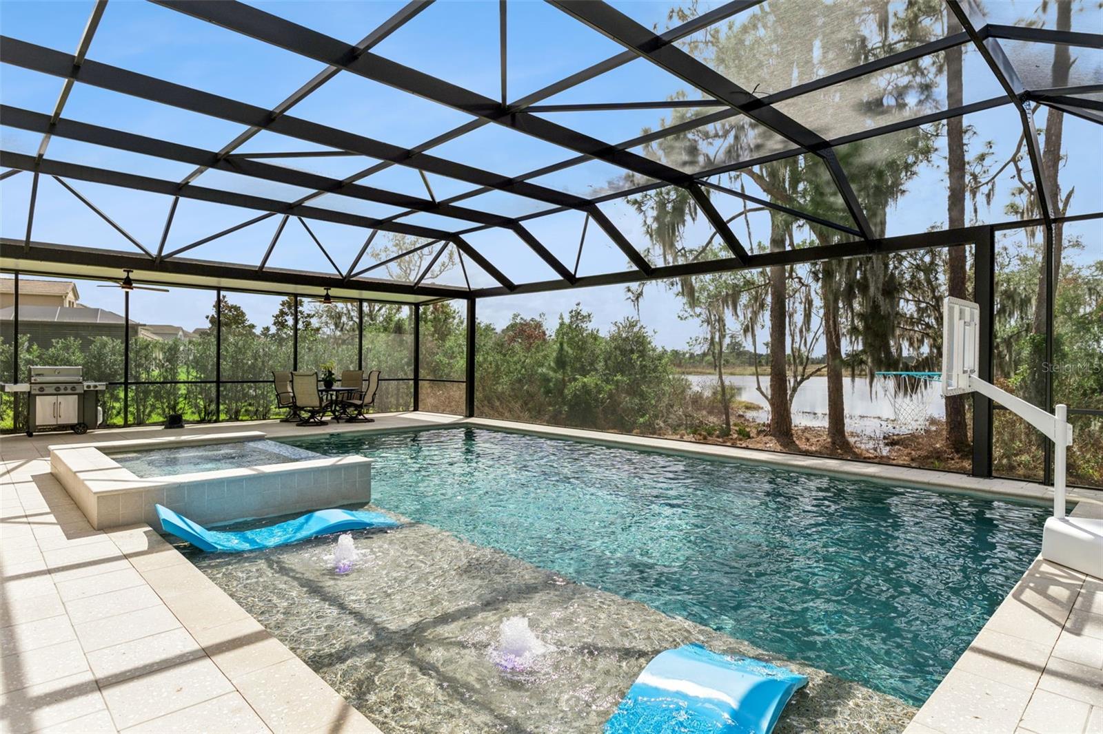 WATERLEIGH - Residential