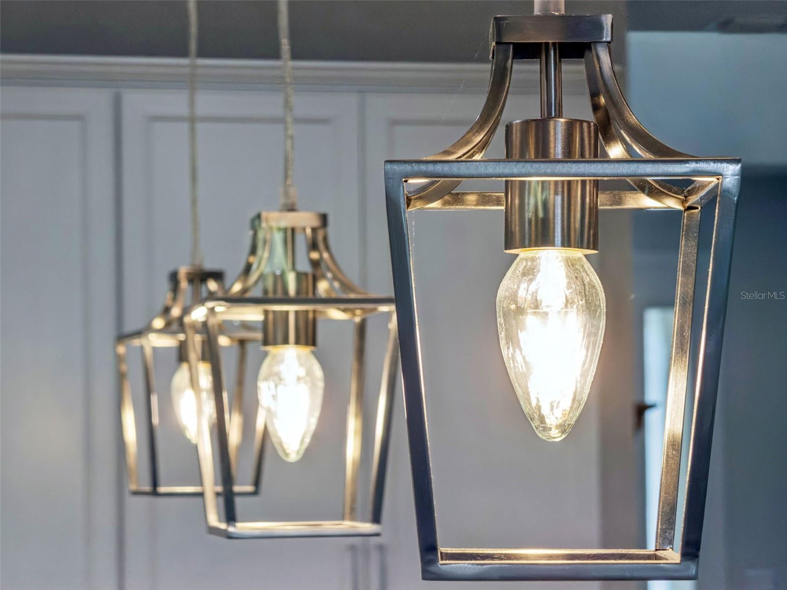 WATERLEIGH - Residential