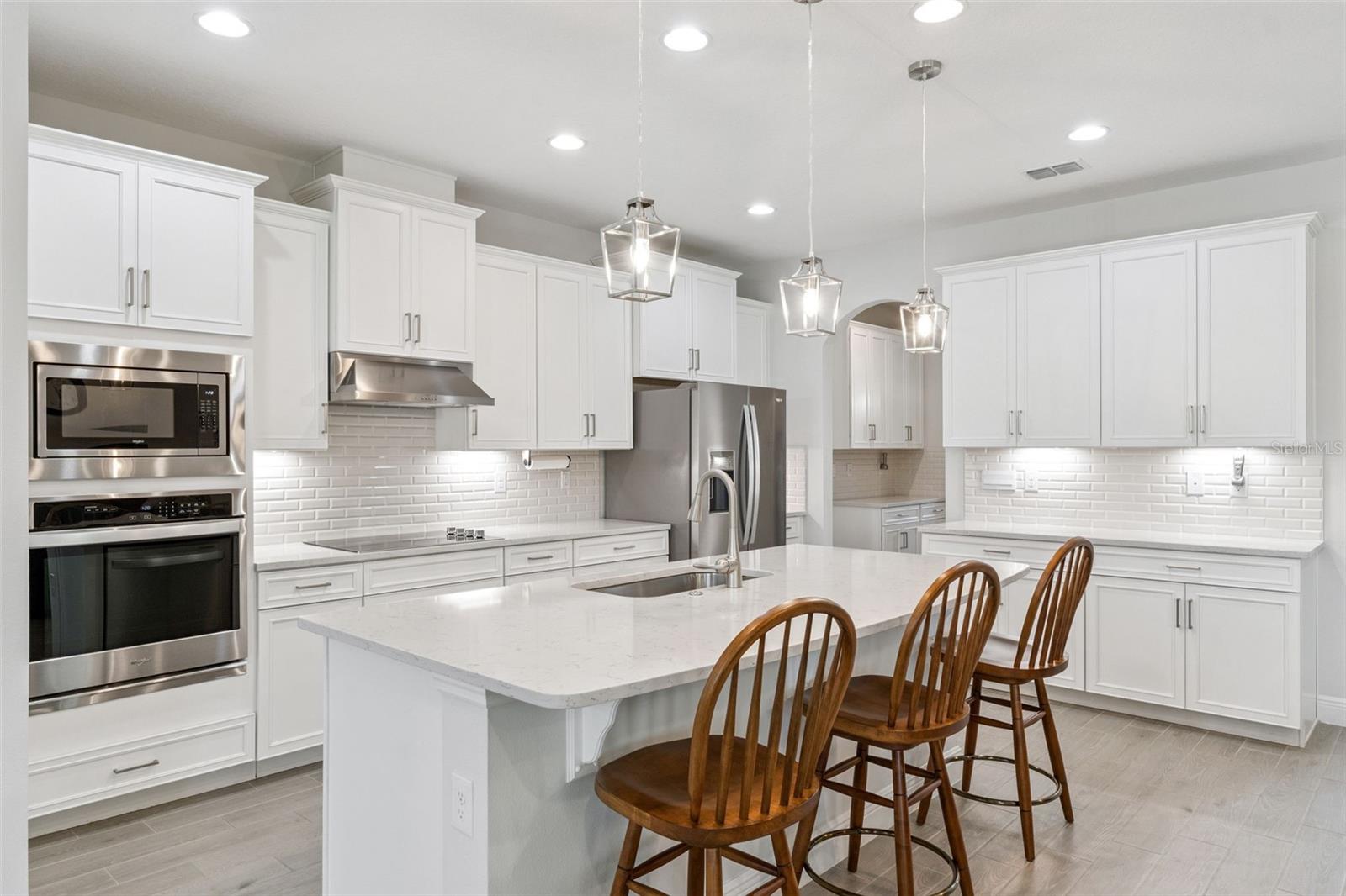 WATERLEIGH - Residential