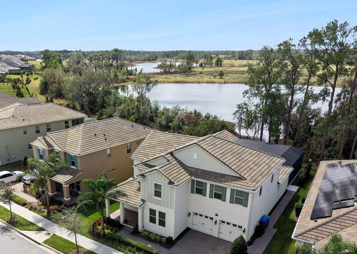 WATERLEIGH - Residential