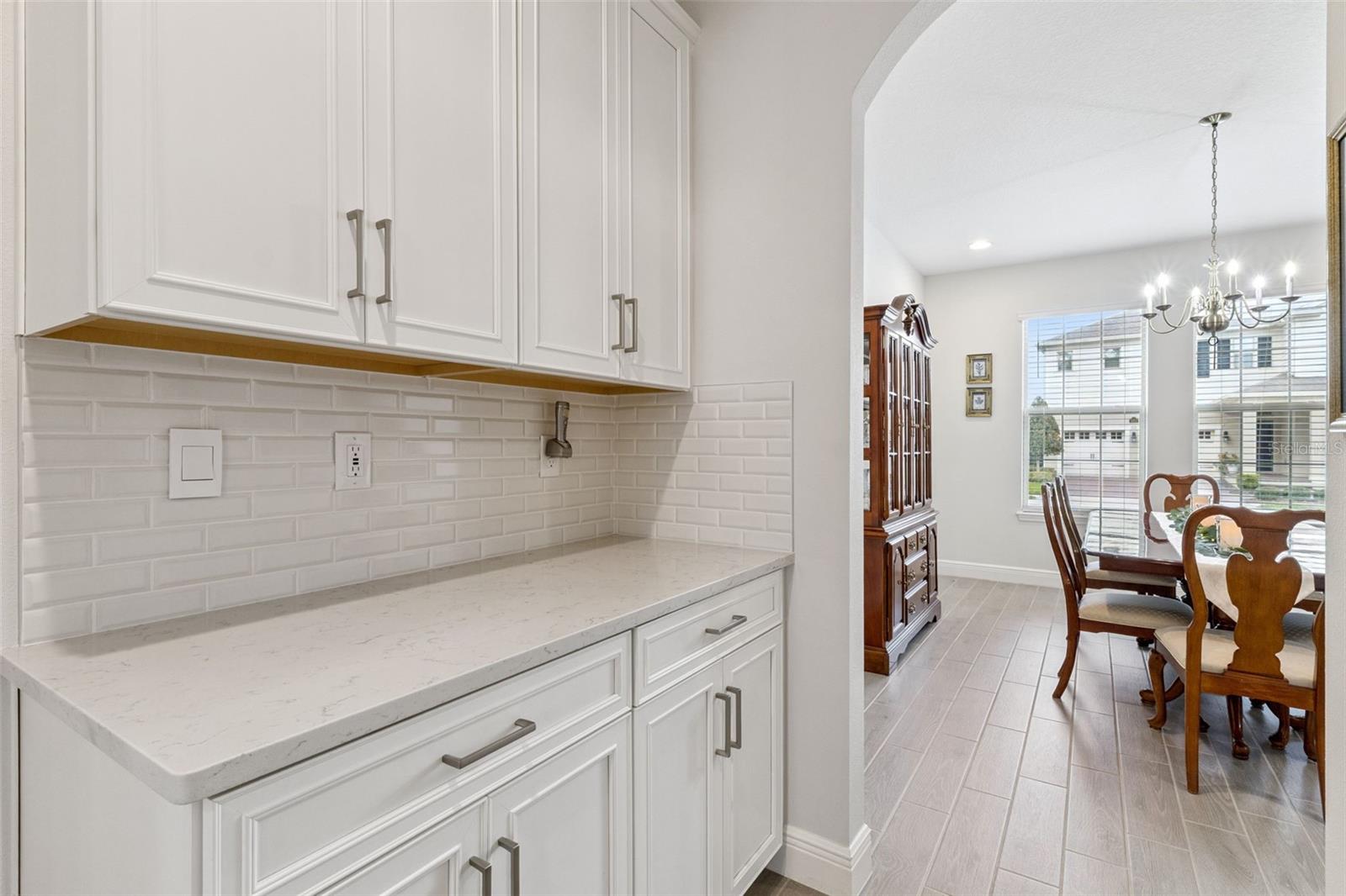 WATERLEIGH - Residential