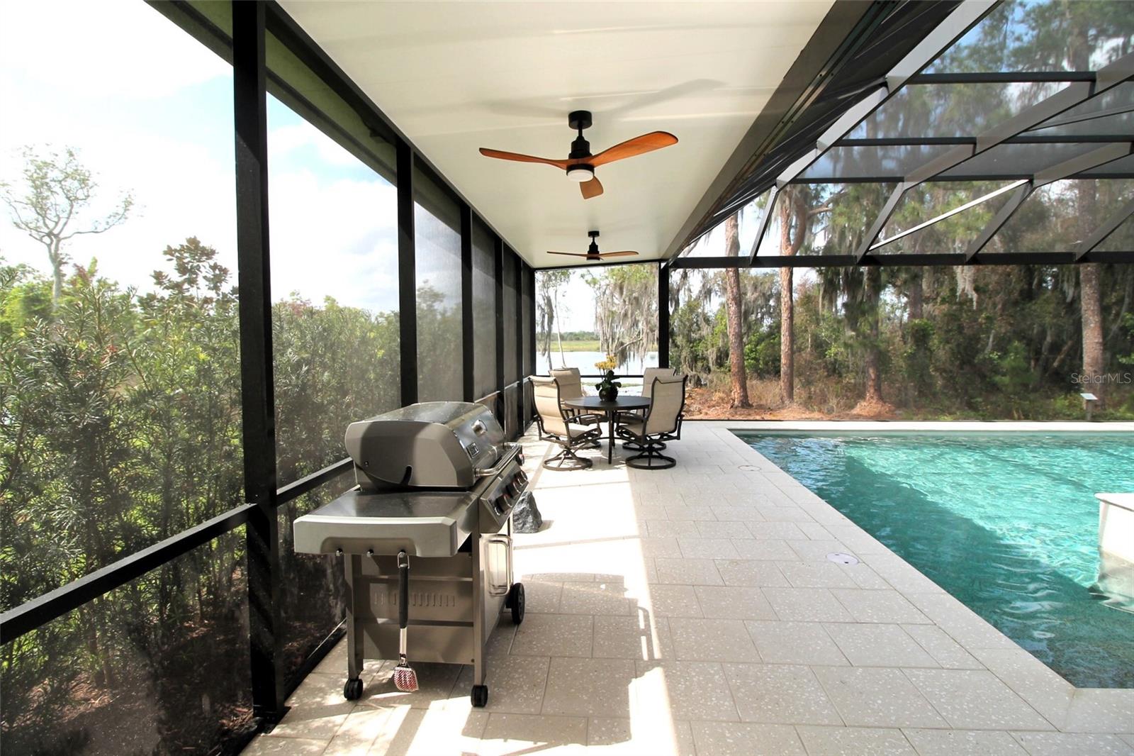 WATERLEIGH - Residential