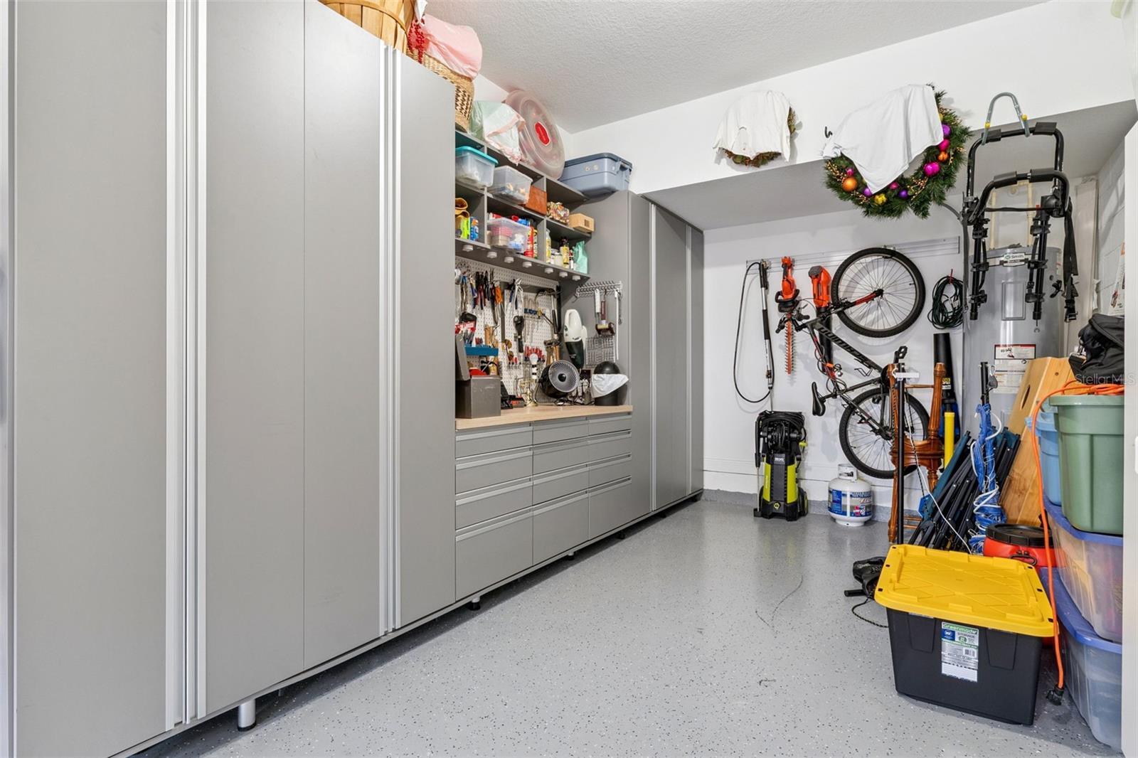 WATERLEIGH - Residential