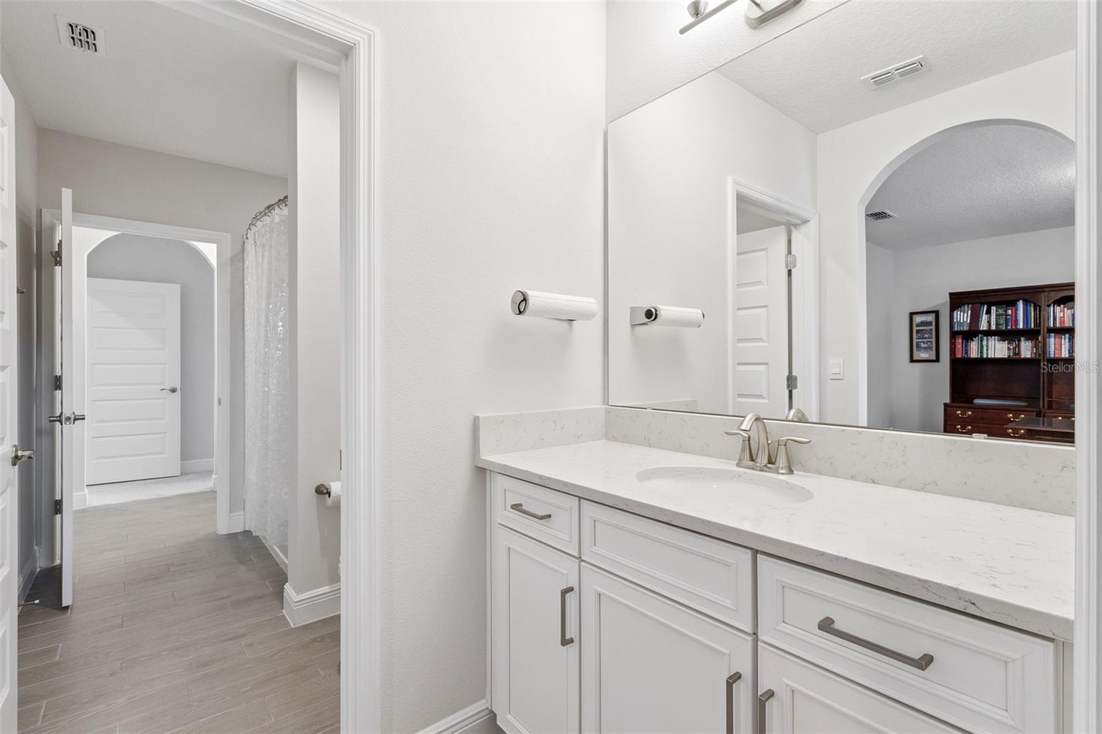 WATERLEIGH - Residential