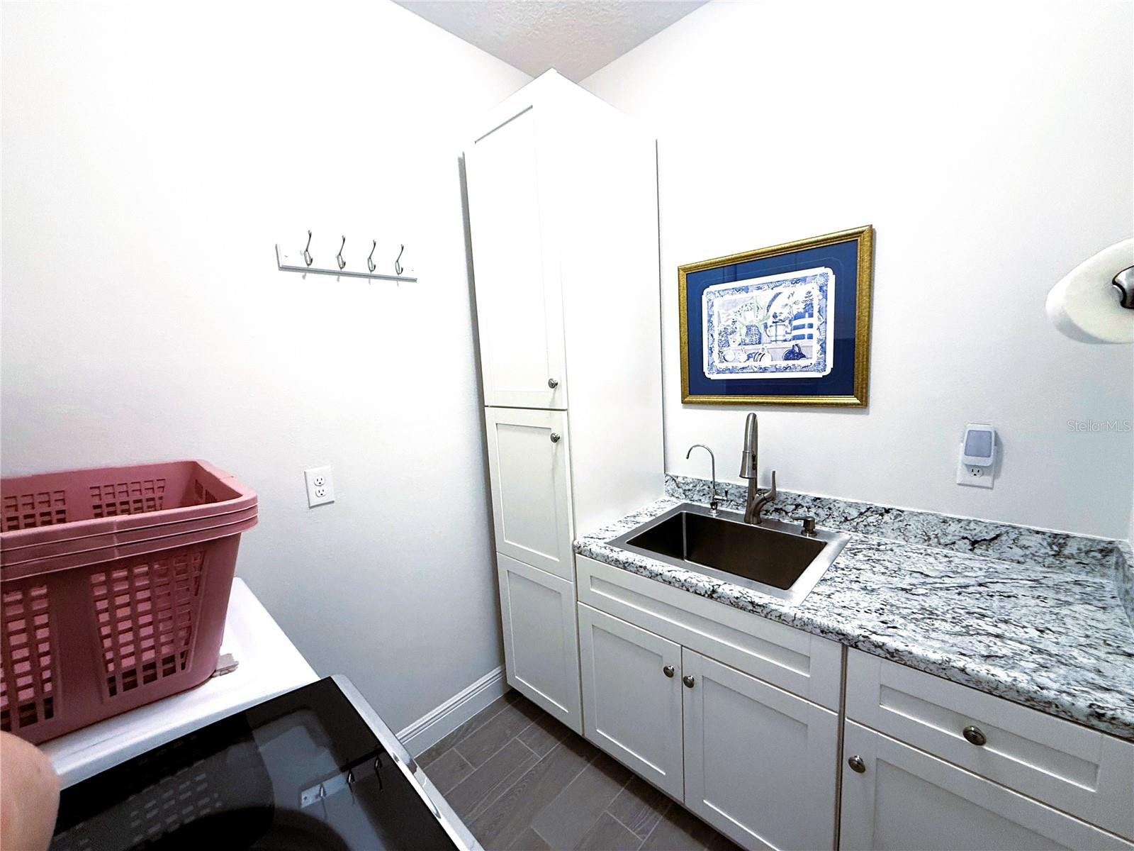 WATERLEIGH - Residential