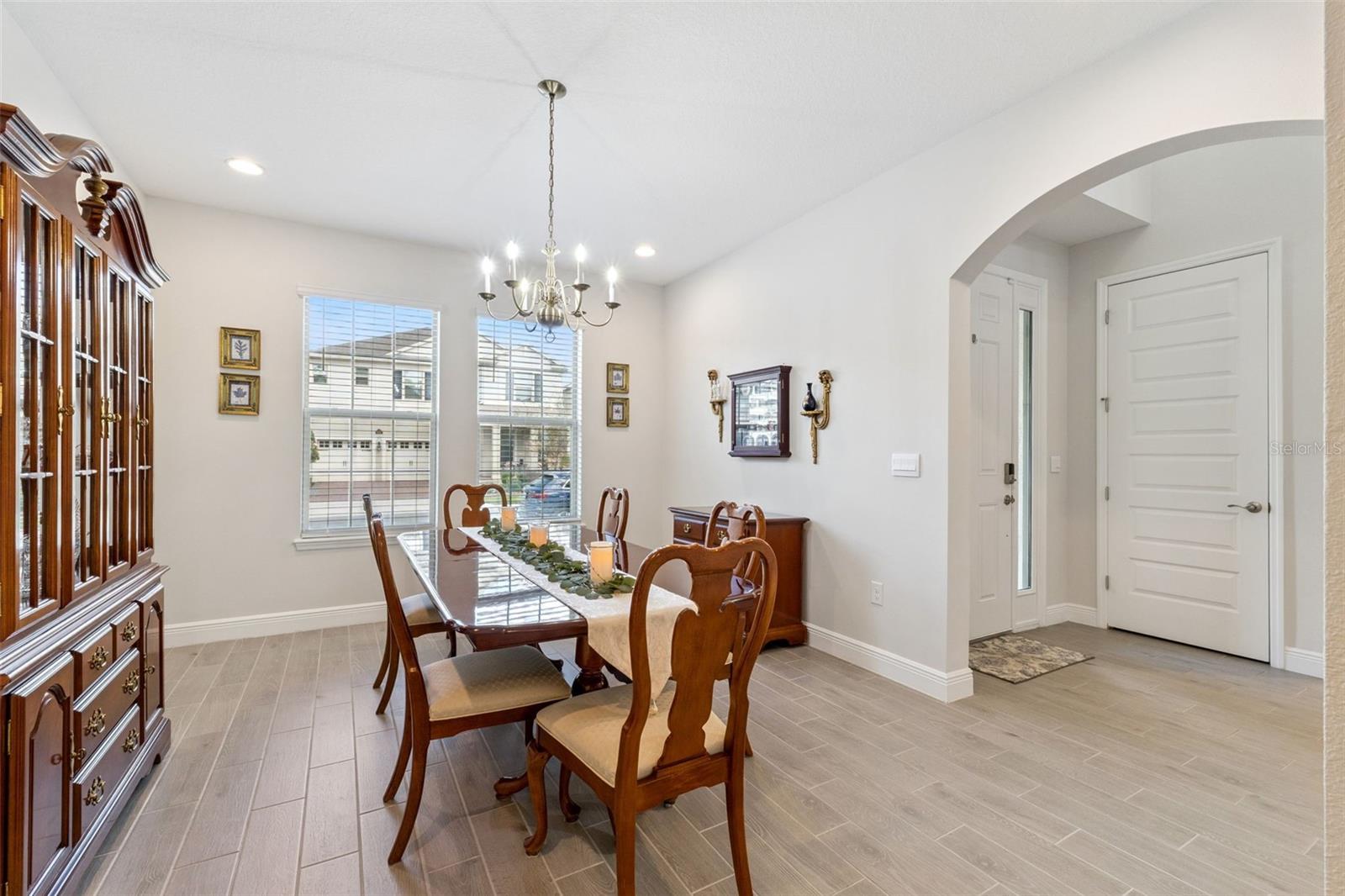 WATERLEIGH - Residential