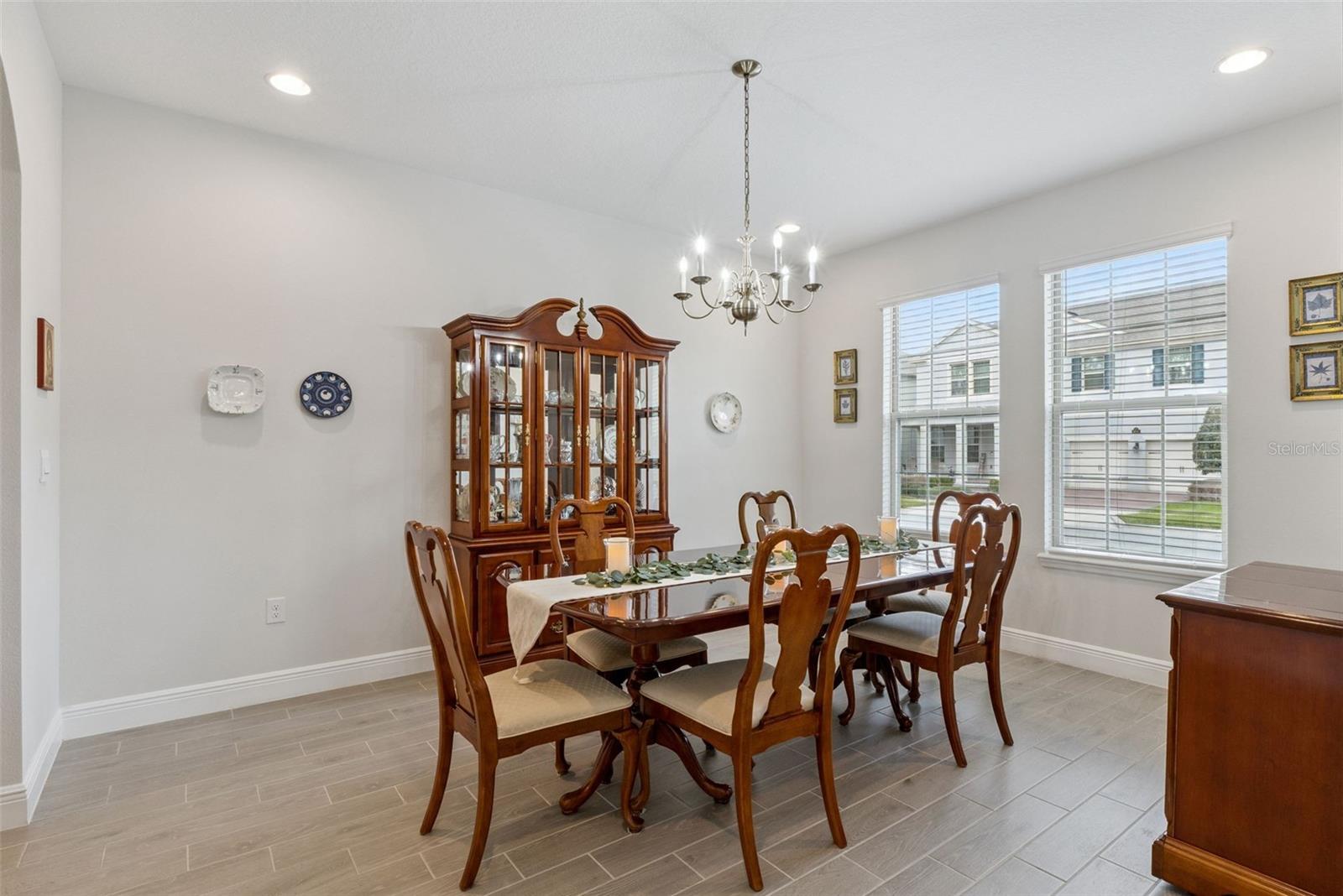 WATERLEIGH - Residential