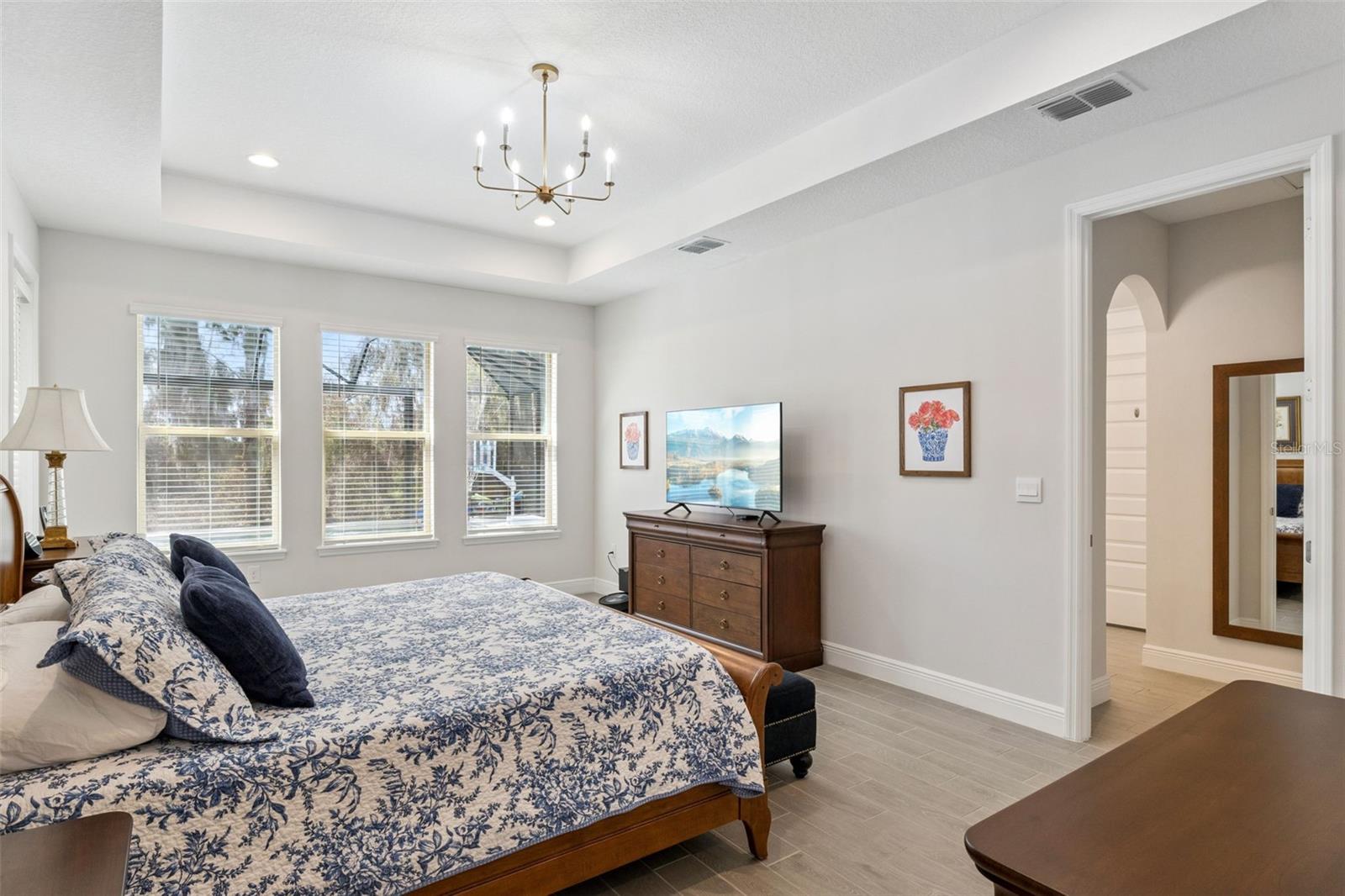 WATERLEIGH - Residential