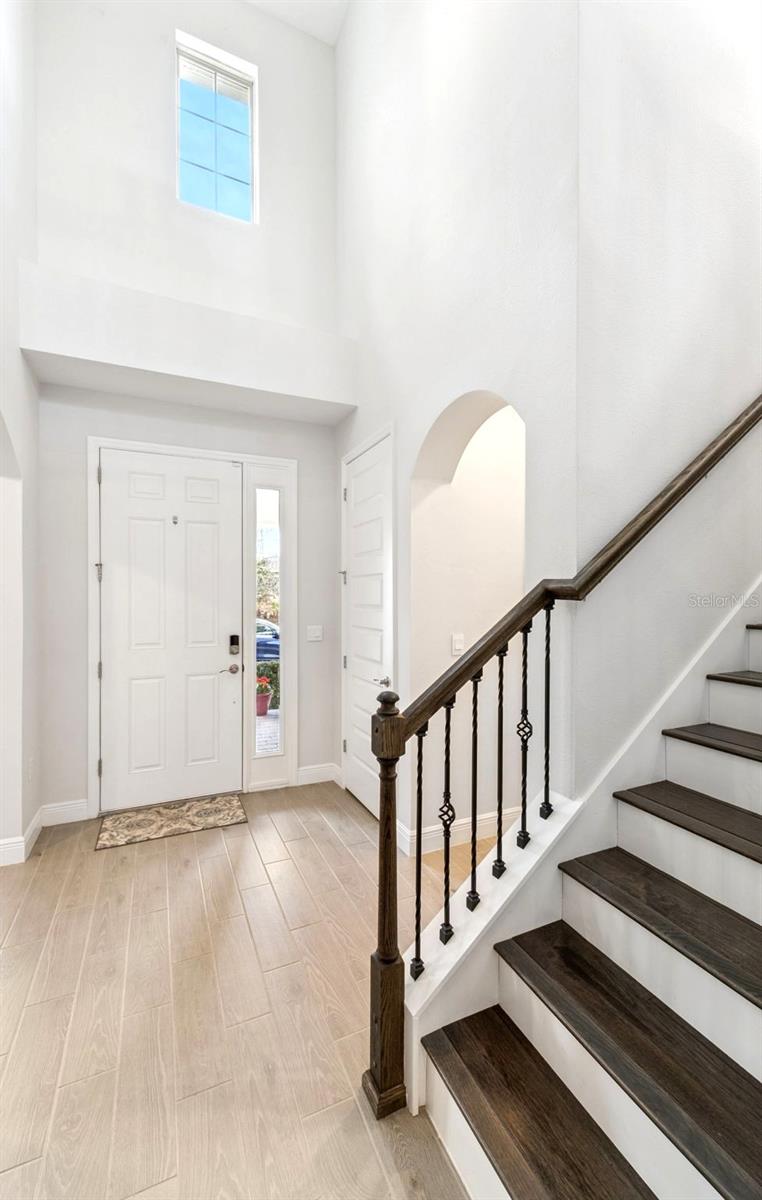 WATERLEIGH - Residential