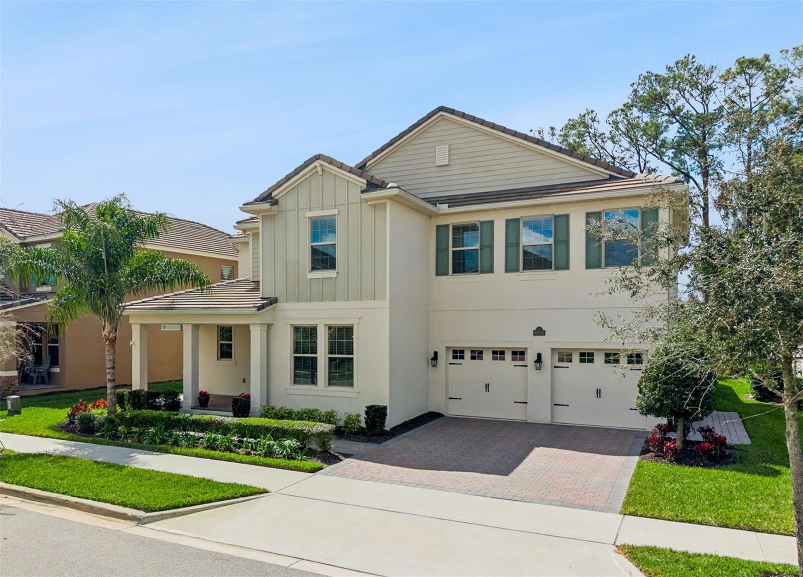 WATERLEIGH - Residential