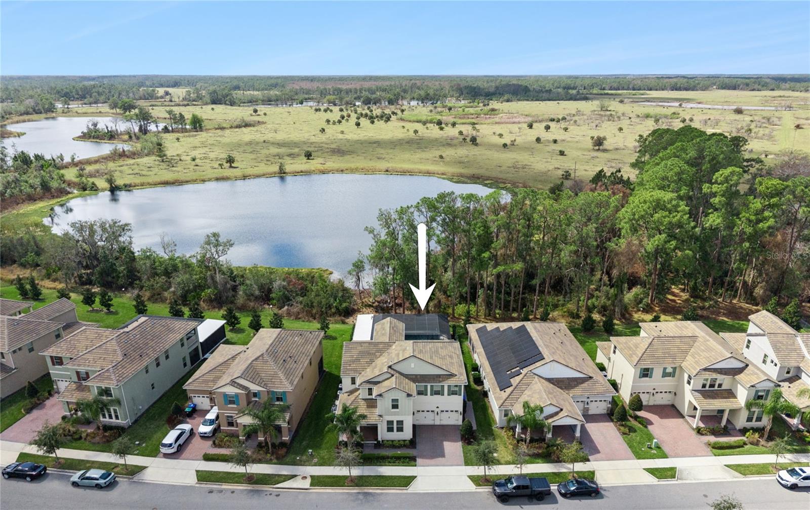 WATERLEIGH - Residential