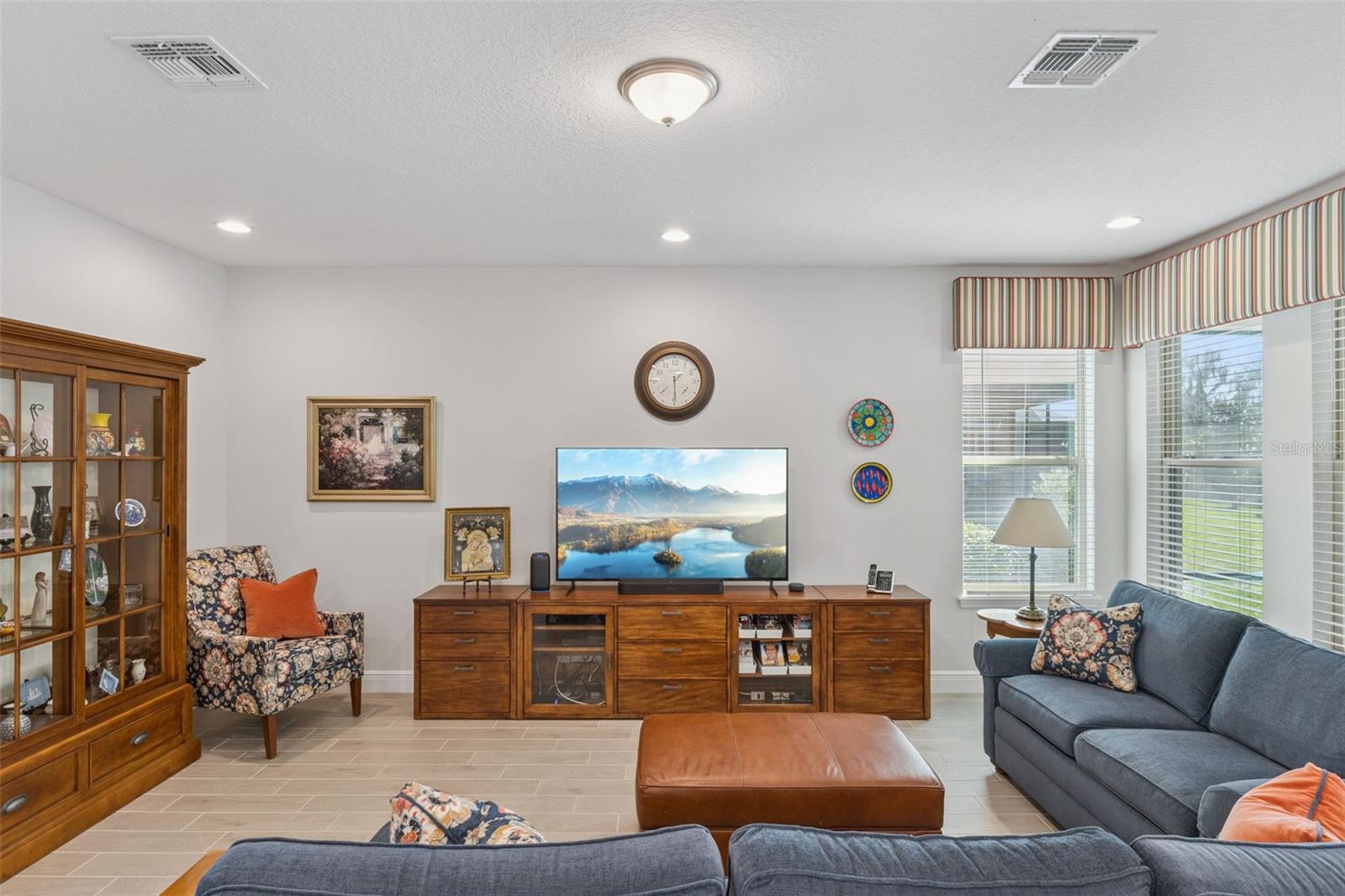 WATERLEIGH - Residential