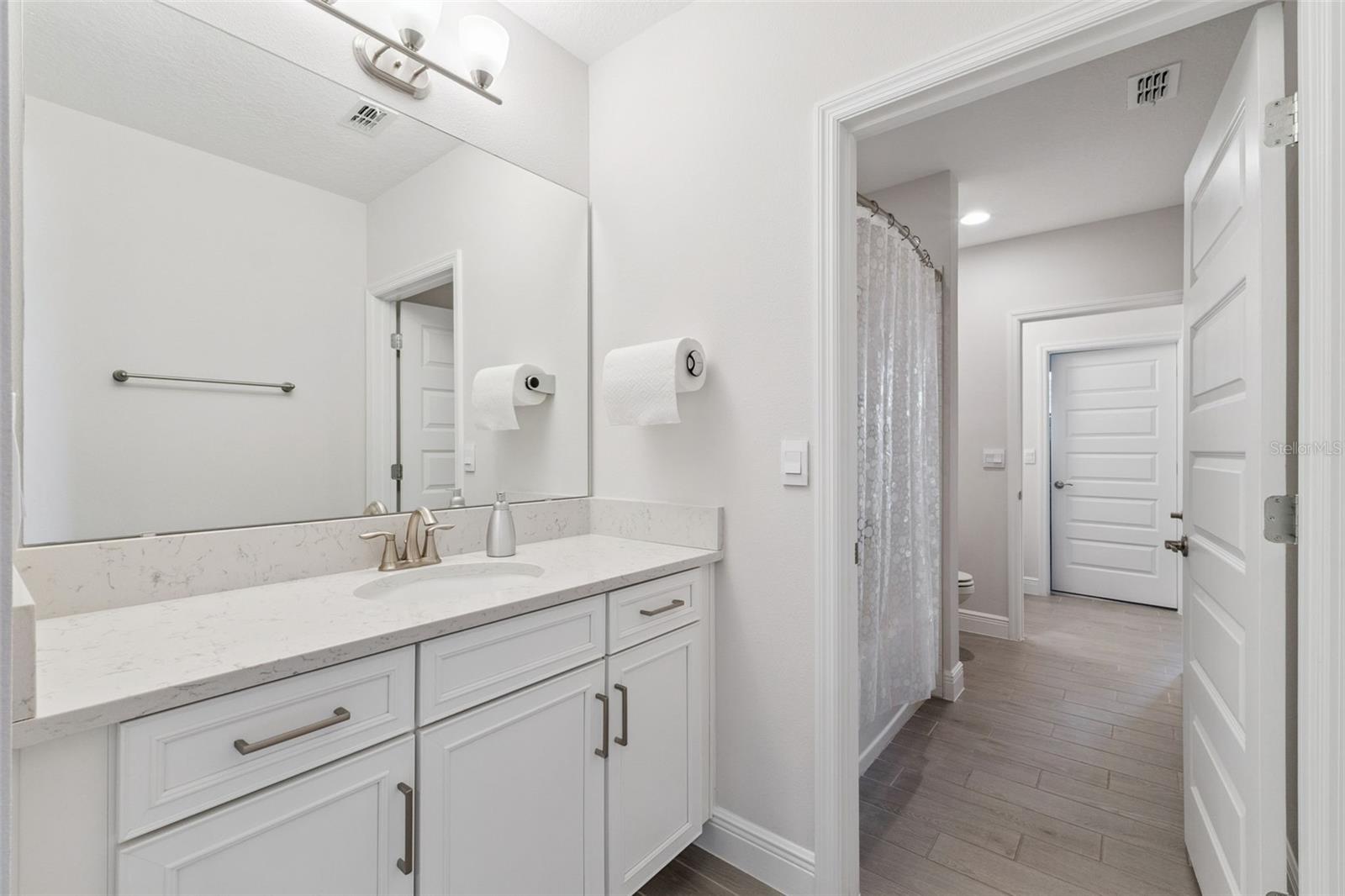 WATERLEIGH - Residential