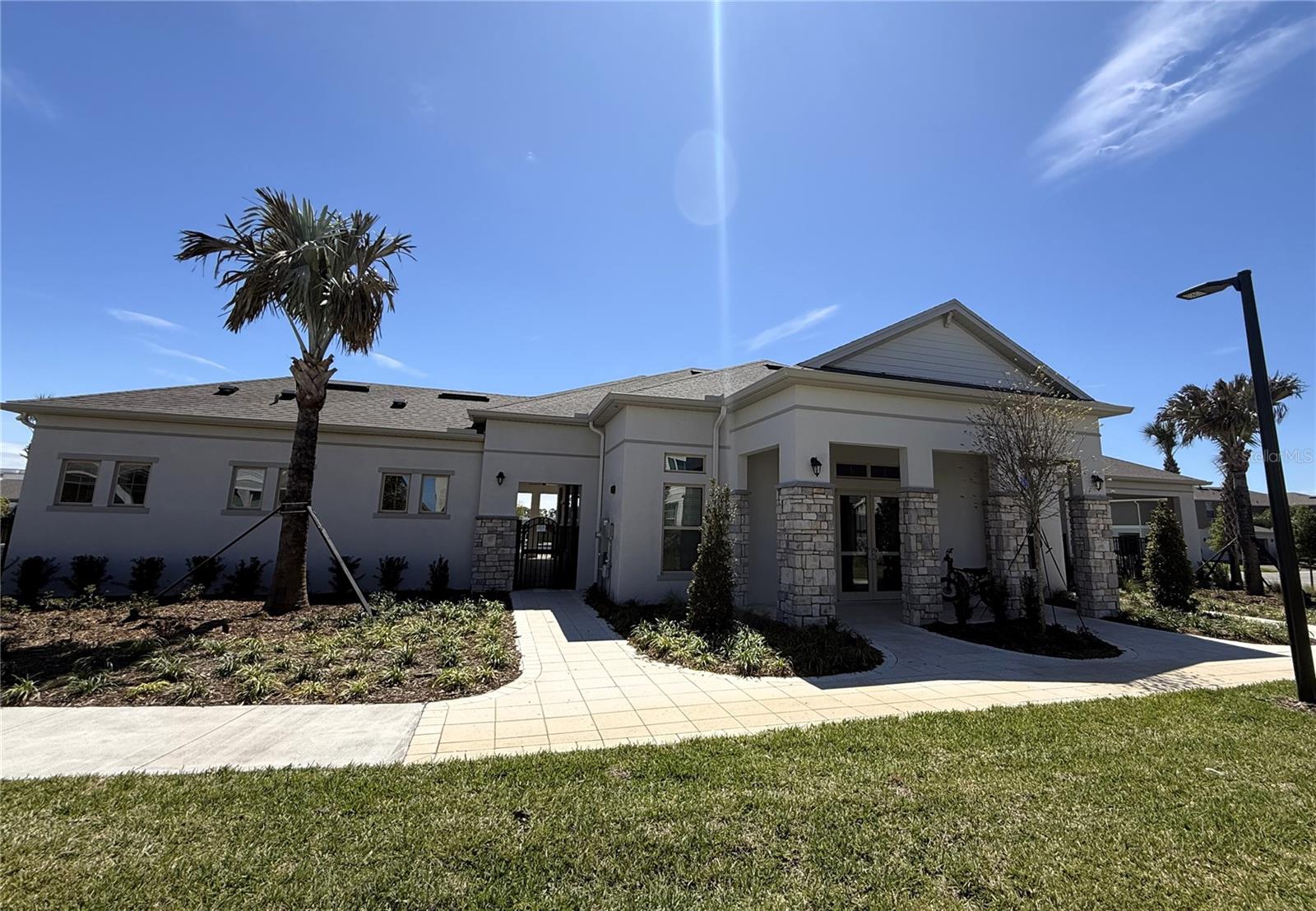 WATERLEIGH - Residential