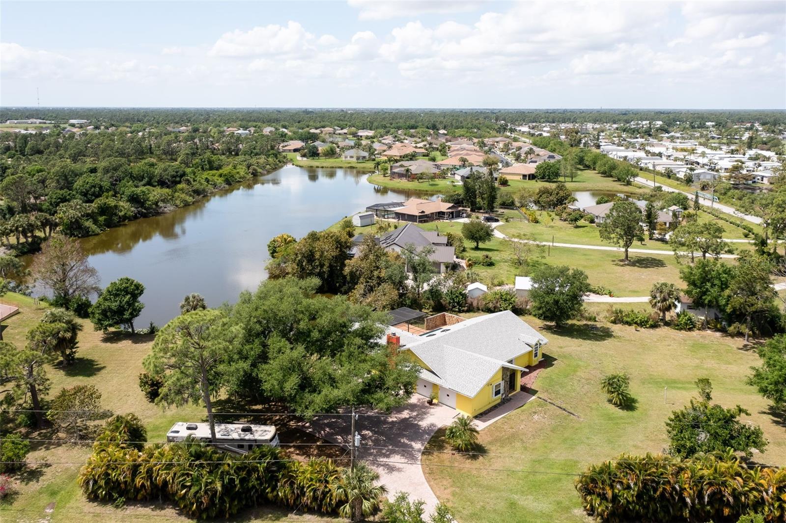 Photo 41 of 55 of 24395 SUNCOAST BOULEVARD house