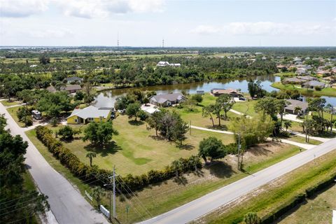 A home in PUNTA GORDA