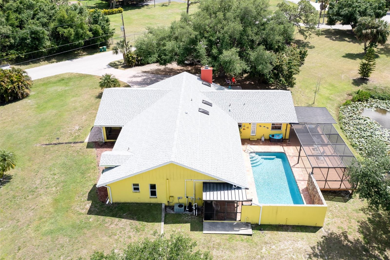Photo 40 of 55 of 24395 SUNCOAST BOULEVARD house