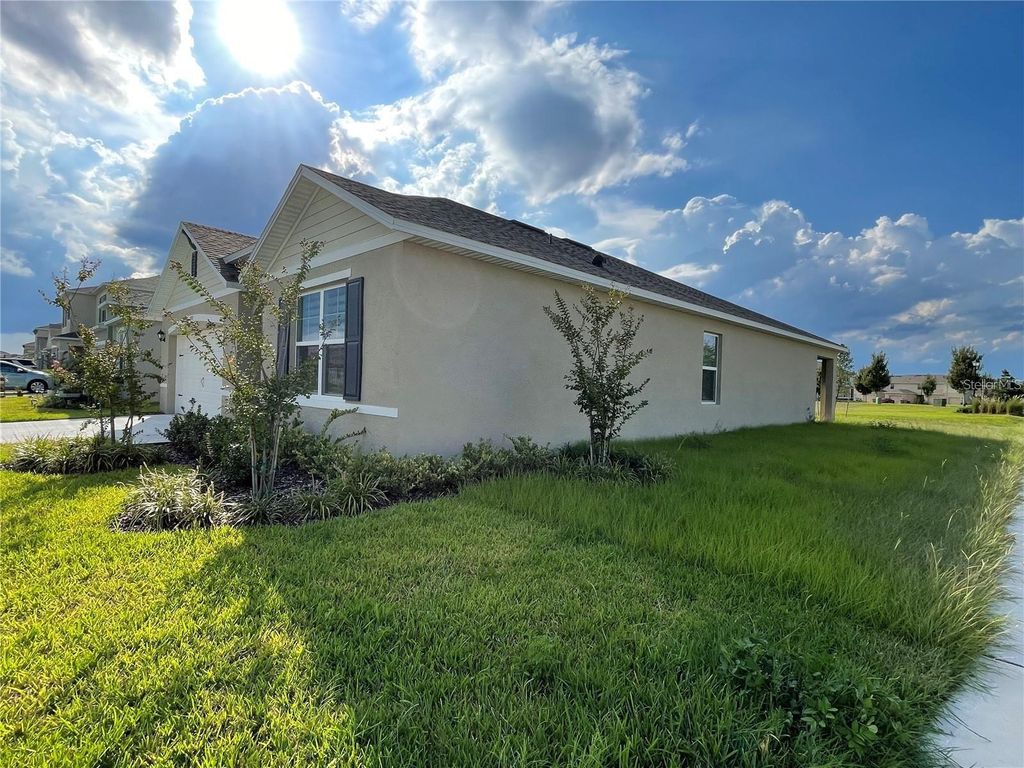Photo of 1937 Arbor Mill Lane, Kissimmee, FL 34744 (MLS # O6341420)