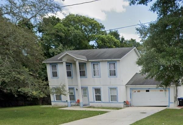 1029 KIRK STREET