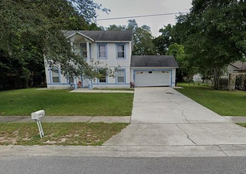 1029 KIRK STREET ORLANDO FL 32808