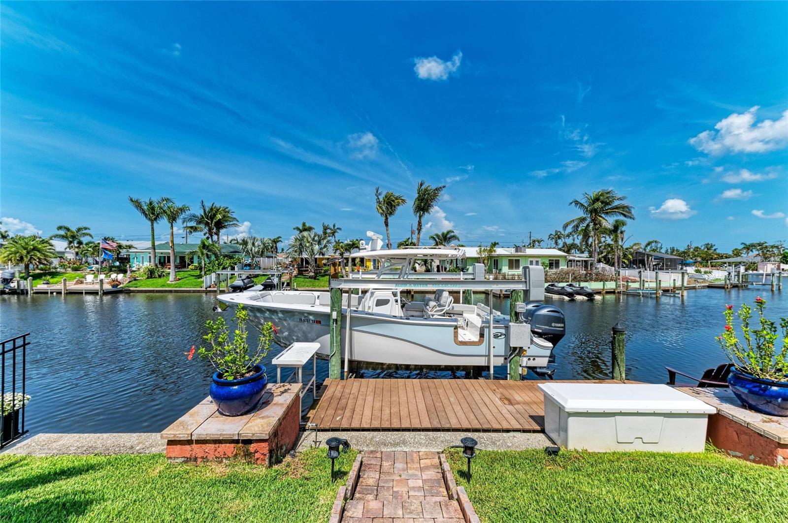 4508 MANGROVE POINT ROAD
