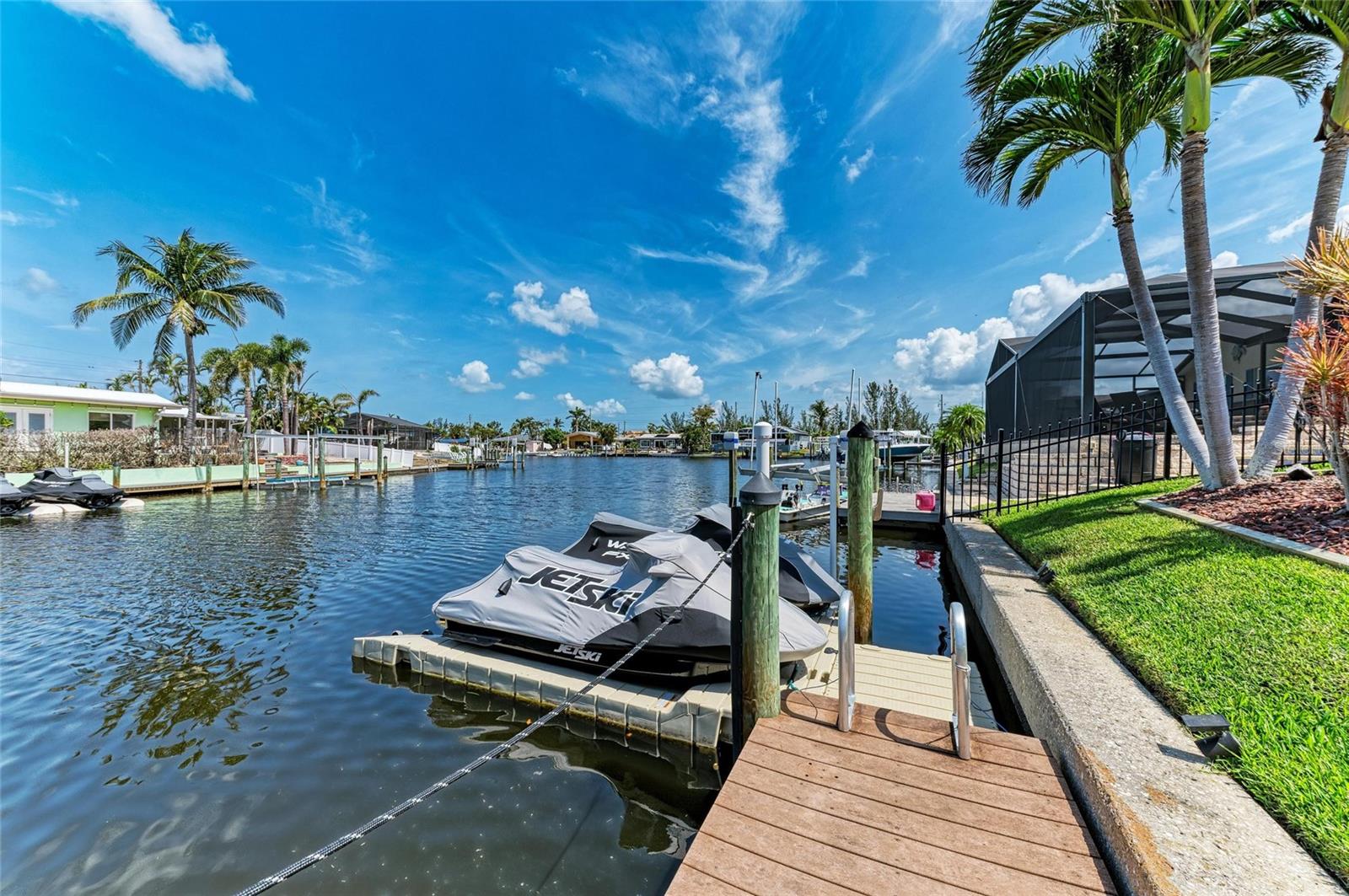 4508 MANGROVE POINT ROAD