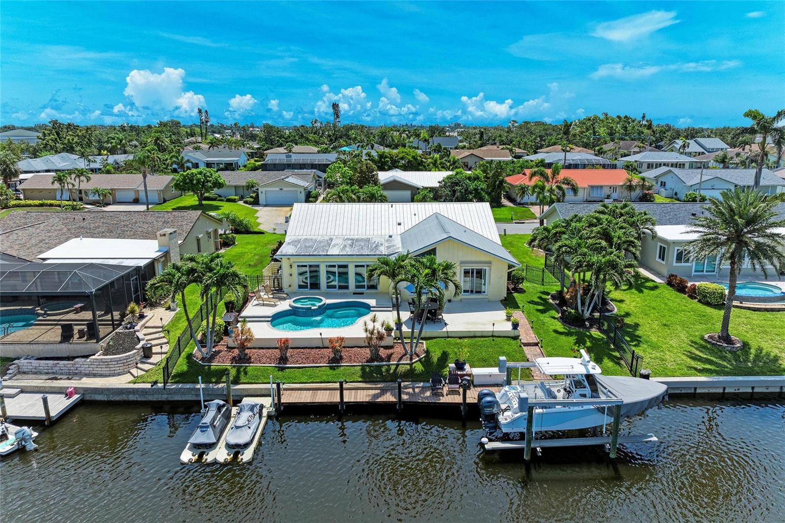4508 MANGROVE POINT ROAD