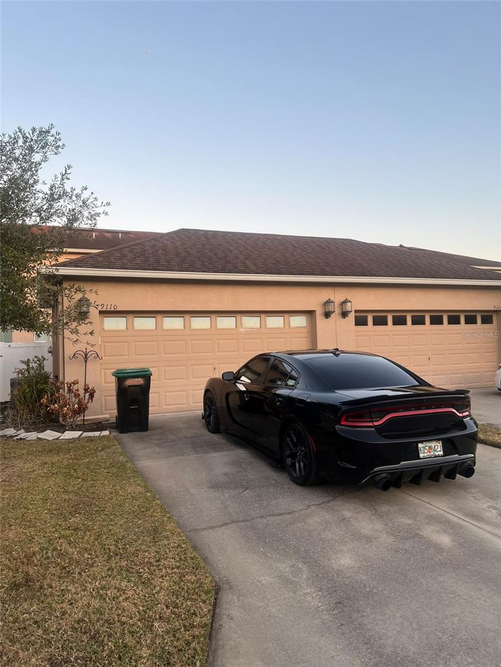 Photo of 9110 Savannah Grove Lane, Orlando, FL 32832 (MLS # O6382764)