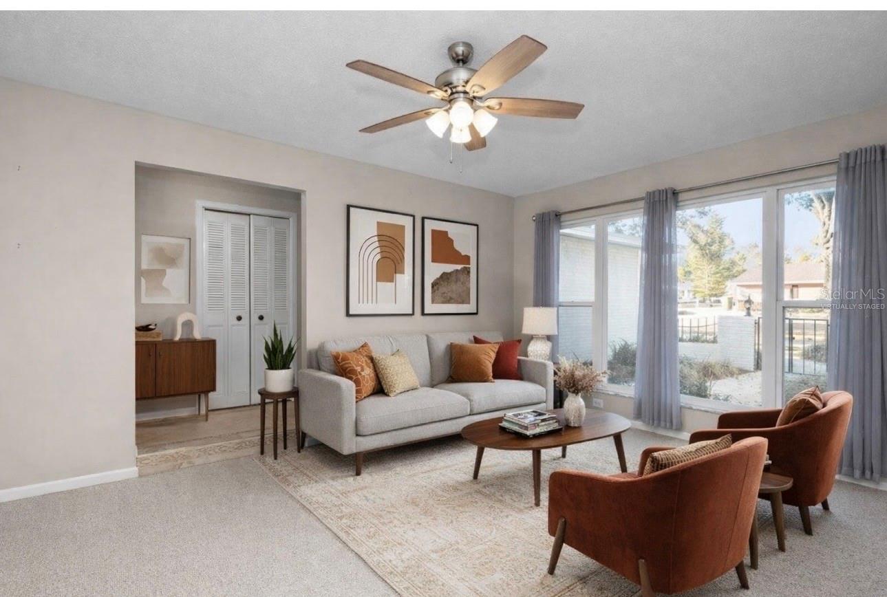 TIERRA ALTA - Residential