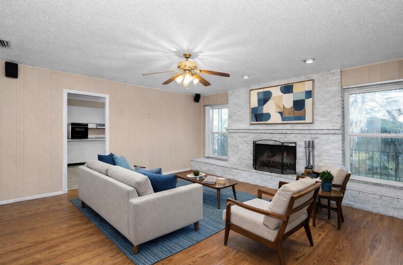 TIERRA ALTA - Residential