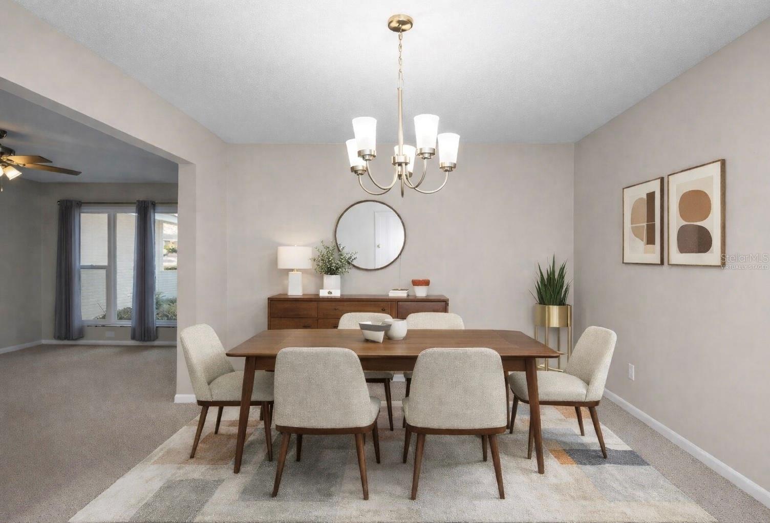 TIERRA ALTA - Residential