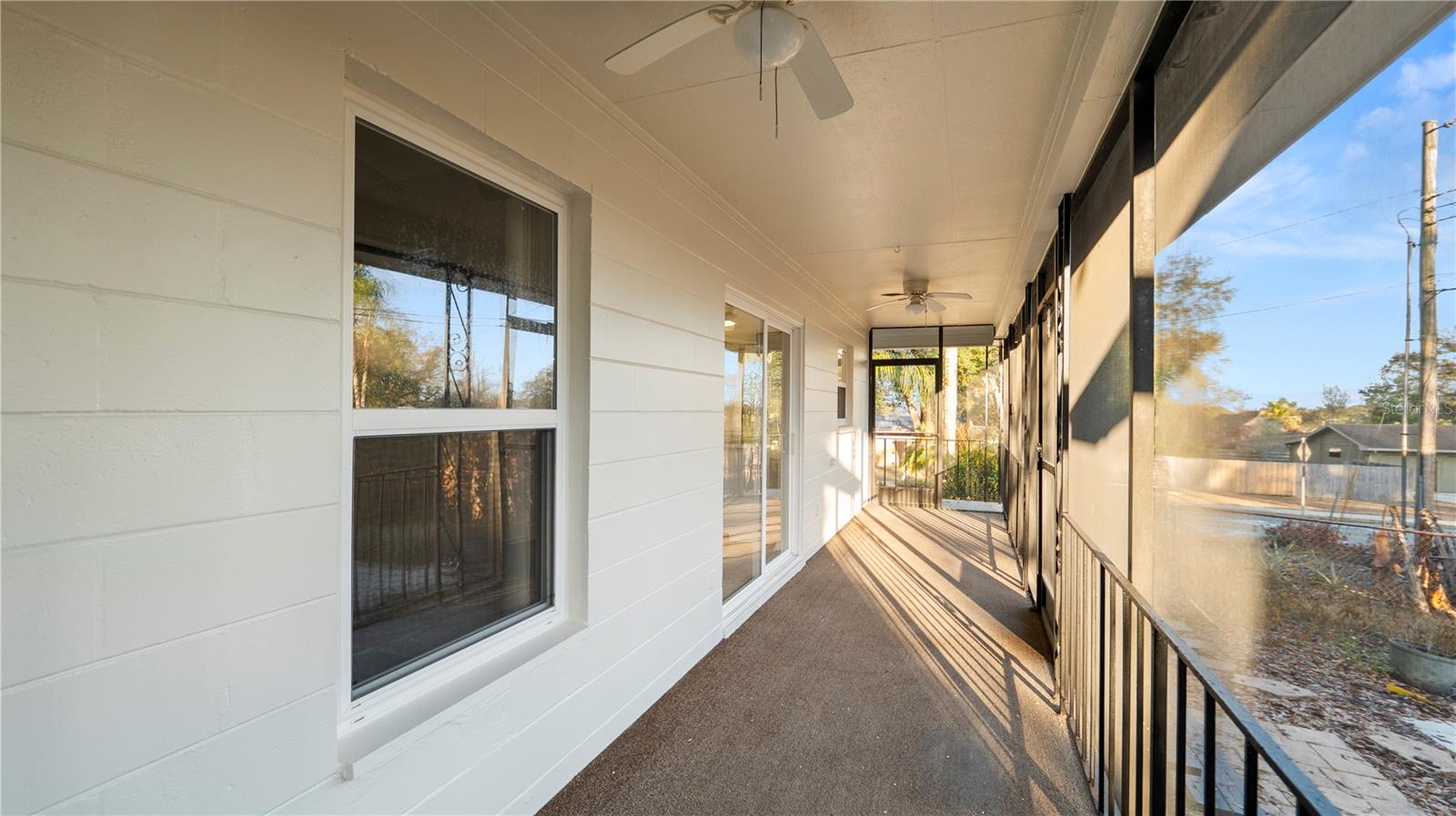 TIERRA ALTA - Residential