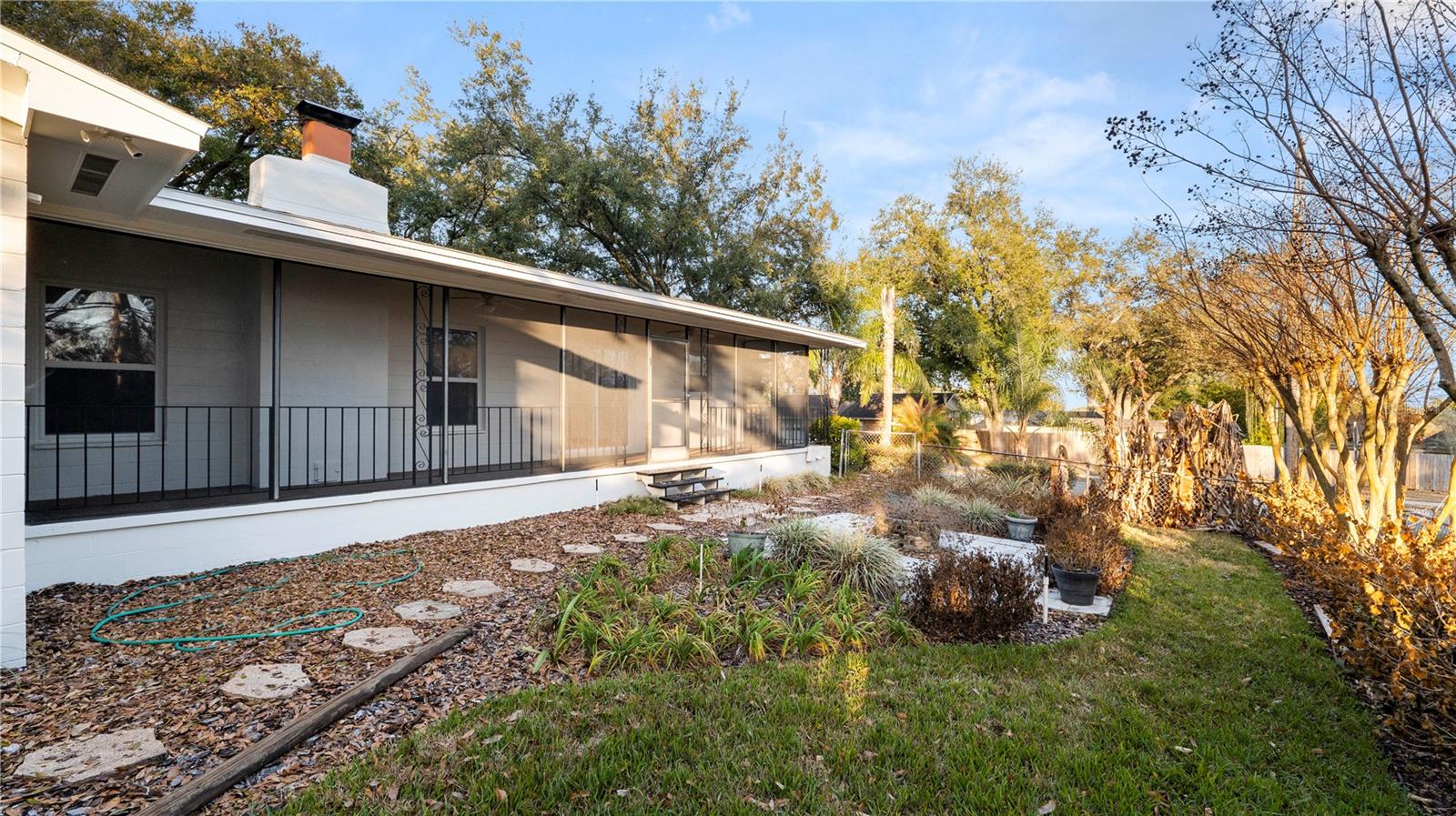 TIERRA ALTA - Residential